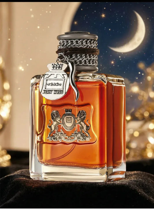 عطر رجالي فخم يجدب النساء